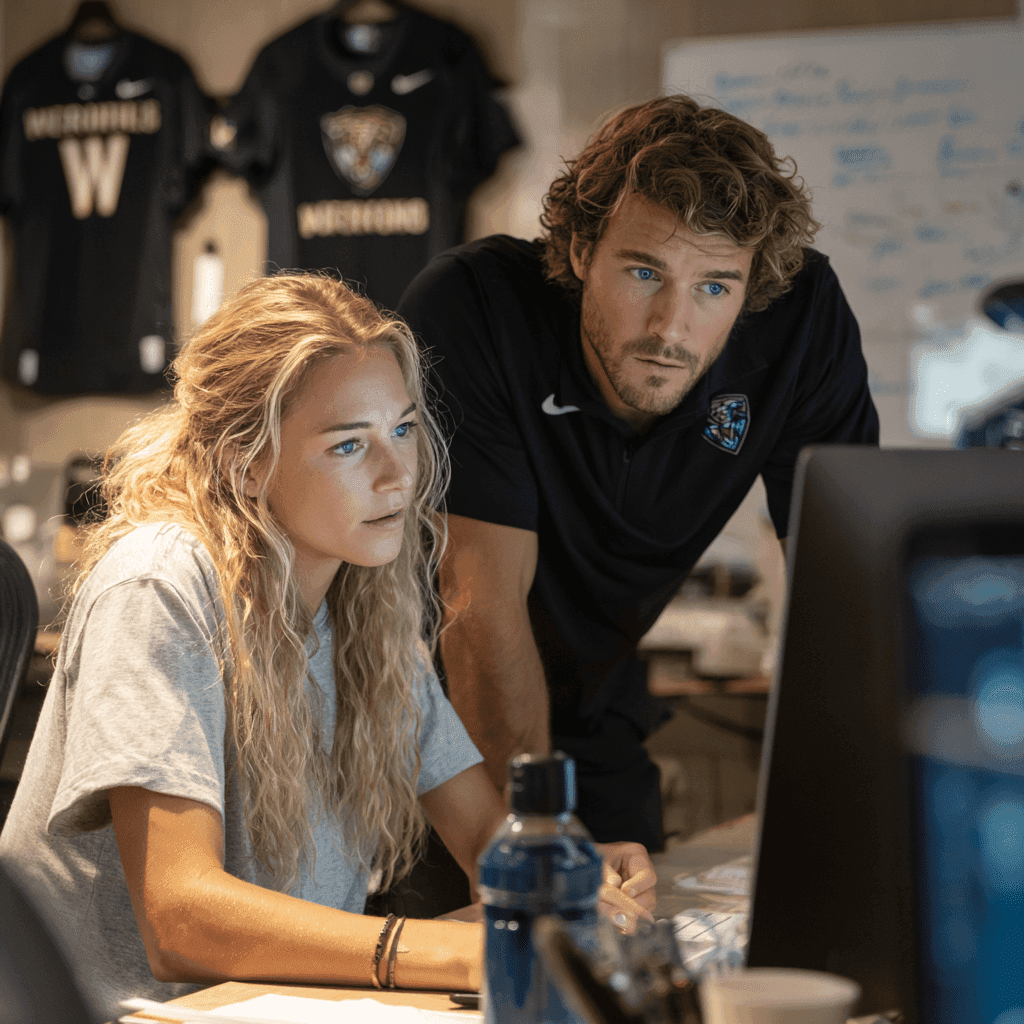 Nebula Staff Dashboard